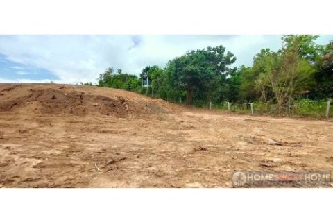Land in Ko Samui, Thailand 16000 sq.m. № 180215 - photo 2