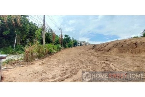 Land in Ko Samui, Thailand 16000 sq.m. № 180215 - photo 5
