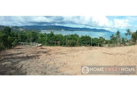 Land in Ko Samui, Thailand 16000 sq.m. № 180215 - photo 3