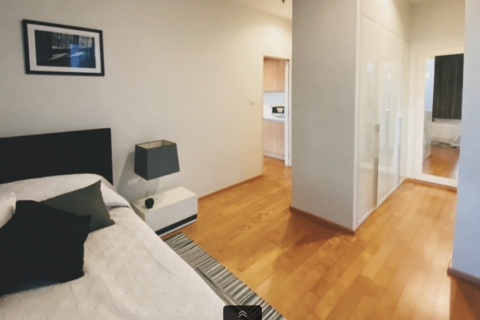 Студия в кондо в Ратчатхеви, Бангкок, Таиланд № 152879 - фото 5