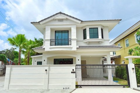 House in Phuket, Thailand 4 bedrooms № 152880 - photo 3