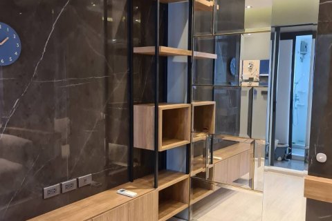 Condo à Ratchathewi, Bangkok, Thaïlande, 2 chambres  № 152876 - photo 5