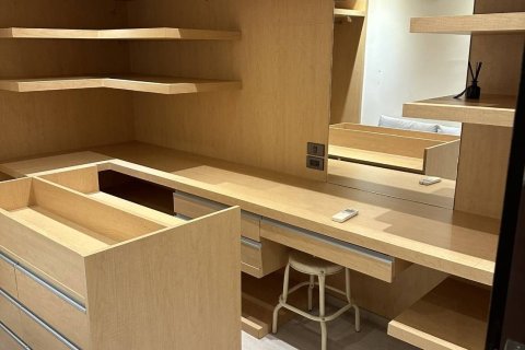 Condo à Ratchathewi, Bangkok, Thaïlande, 2 chambres  № 152876 - photo 6