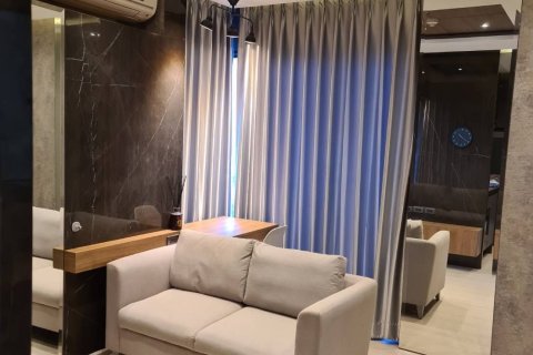 Condo à Ratchathewi, Bangkok, Thaïlande, 2 chambres  № 152876 - photo 1