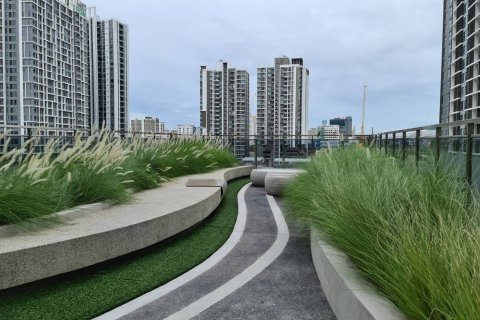 Condo à Ratchathewi, Bangkok, Thaïlande, 2 chambres  № 152876 - photo 11