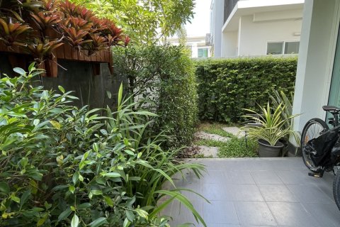 House in Hang Dong, Thailand 3 bedrooms № 152878 - photo 7