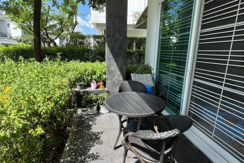 House in Hang Dong, Thailand 3 bedrooms № 152878 - photo 4