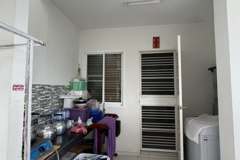 House in Hang Dong, Thailand 3 bedrooms № 152878 - photo 9