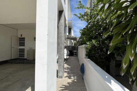 House in Hang Dong, Thailand 3 bedrooms № 152878 - photo 2