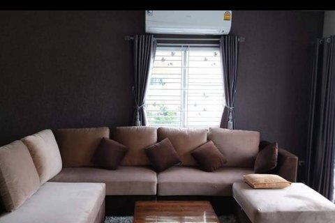 Дом в Сарафи, Таиланд с 4 спальнями  № 152881 - фото 10