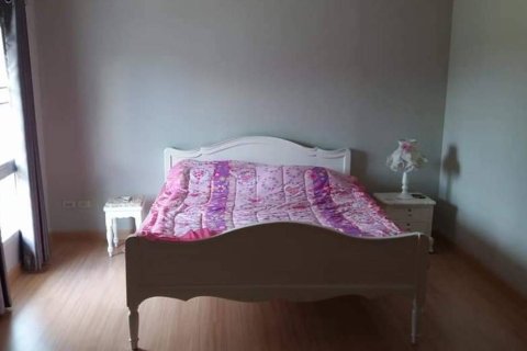 Дом в Сарафи, Таиланд с 4 спальнями  № 152881 - фото 4