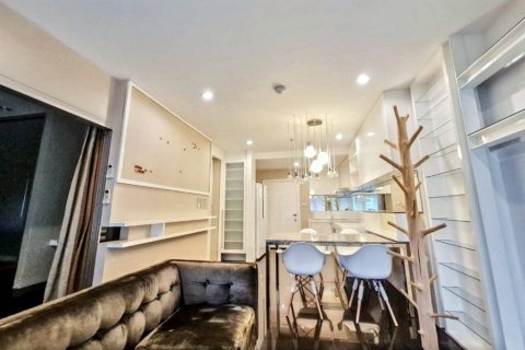 Кондоминиум с 2 спальнями в Бангкоке, Таиланд № 116410 - фото 3