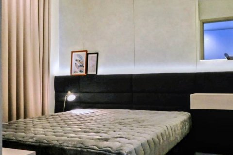 Кондоминиум с 1 спальней в Пхракханонге, Бангкок, Таиланд № 116414 - фото 3