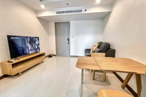 Condo in Bangkok, Thailand, 1 bedroom  № 116415 - photo 8