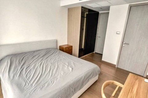 Condo in Bangkok, Thailand, 1 bedroom  № 116415 - photo 4