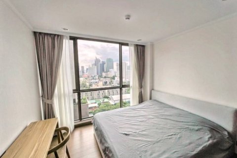 Condo in Bangkok, Thailand, 1 bedroom  № 116415 - photo 3