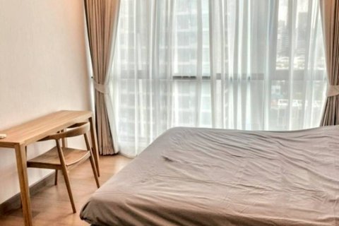 Condo in Bangkok, Thailand, 1 bedroom  № 116415 - photo 5