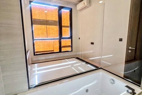 Condo à Bangkok, Thaïlande, 1 chambre  № 116413 - photo 8
