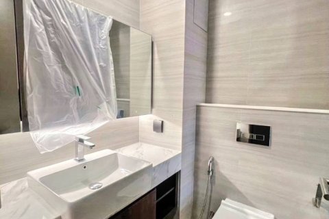 Condo à Bangkok, Thaïlande, 1 chambre  № 116413 - photo 5