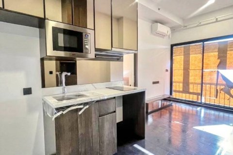Condo à Bangkok, Thaïlande, 1 chambre  № 116413 - photo 6