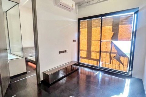 Condo à Bangkok, Thaïlande, 1 chambre  № 116413 - photo 1