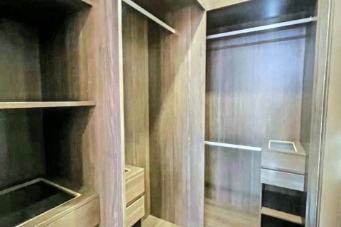 Condo à Bangkok, Thaïlande, 1 chambre  № 116413 - photo 4