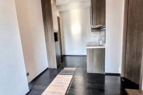 Condo à Bangkok, Thaïlande, 1 chambre  № 116413 - photo 7