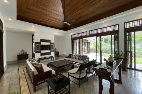 Вилла в Паклоке, Таиланд с 4 спальнями № 116412 - фото 5