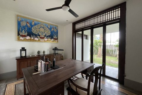 Вилла в Паклоке, Таиланд с 4 спальнями № 116412 - фото 9