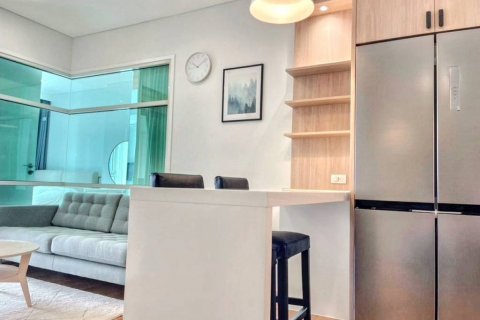 Condo in Bangkok, Thailand, 1 bedroom  № 116416 - photo 4