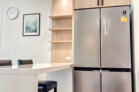 Condo in Bangkok, Thailand, 1 bedroom  № 116416 - photo 5