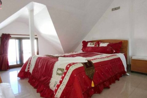 Таунхаус в Банг Ламунге, Таиланд с 5 спальнями  № 157346 - фото 10