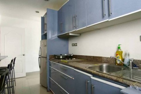 Таунхаус в Банг Ламунге, Таиланд с 5 спальнями  № 157346 - фото 8