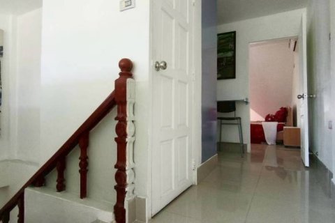 Таунхаус в Банг Ламунге, Таиланд с 5 спальнями  № 157346 - фото 9