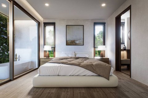 Condo in Ko Samui, Thailand, 2 bedrooms № 157349 - photo 7