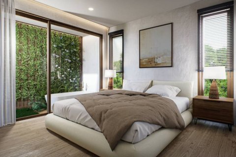 Condo in Ko Samui, Thailand, 2 bedrooms № 157349 - photo 9