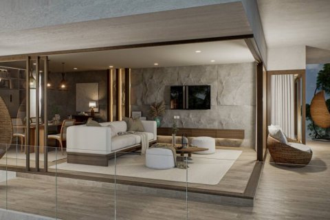 Condo in Ko Samui, Thailand, 2 bedrooms № 157349 - photo 4