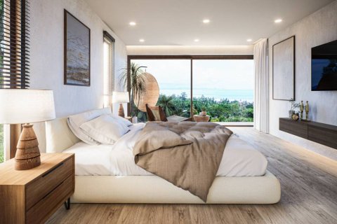 Condo in Ko Samui, Thailand, 2 bedrooms № 157349 - photo 6