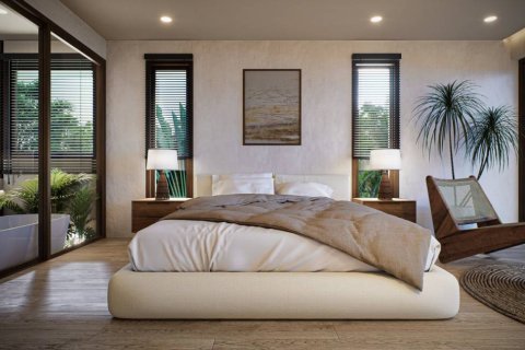 Condo in Ko Samui, Thailand, 2 bedrooms № 157349 - photo 8