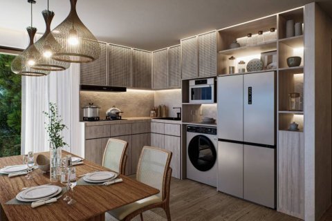 Condo in Ko Samui, Thailand, 2 bedrooms № 157349 - photo 5