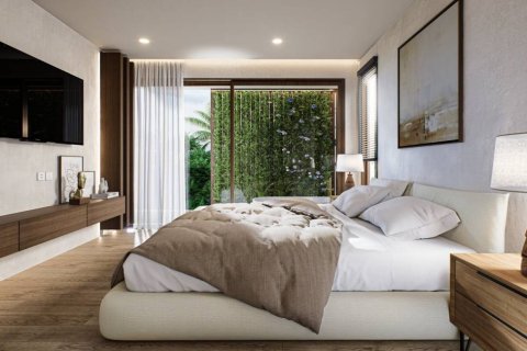 Condo in Ko Samui, Thailand, 2 bedrooms № 157349 - photo 10