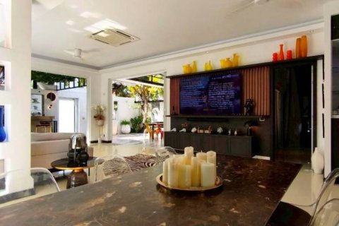 Вилла в Банг Ламунге, Таиланд с 4 спальнями  № 157347 - фото 7