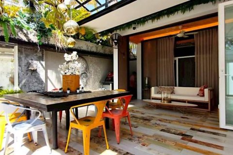 Вилла в Банг Ламунге, Таиланд с 4 спальнями  № 157347 - фото 10