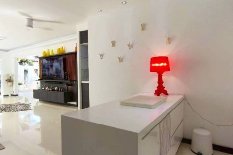 Вилла в Банг Ламунге, Таиланд с 4 спальнями  № 157347 - фото 6