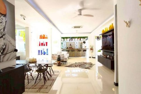 Вилла в Банг Ламунге, Таиланд с 4 спальнями  № 157347 - фото 4