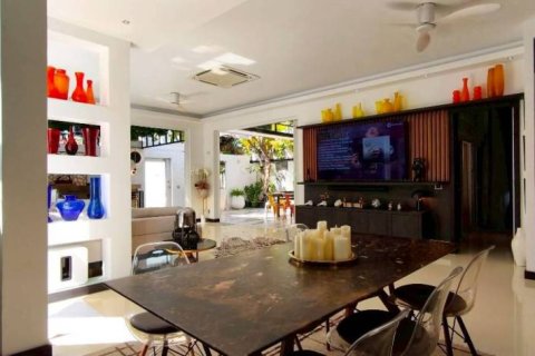 Вилла в Банг Ламунге, Таиланд с 4 спальнями  № 157347 - фото 8