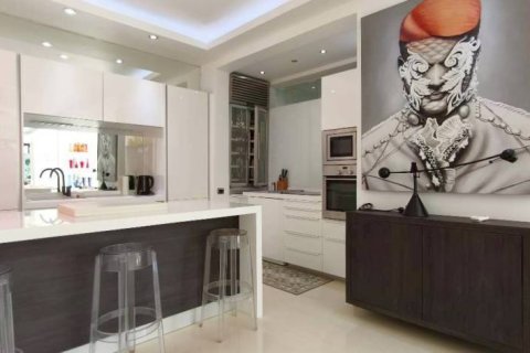 Вилла в Банг Ламунге, Таиланд с 4 спальнями  № 157347 - фото 5