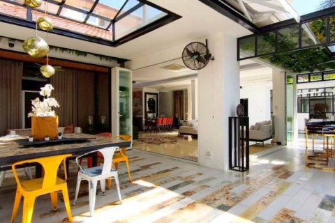 Вилла в Банг Ламунге, Таиланд с 4 спальнями  № 157347 - фото 9