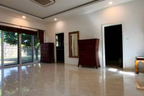 Вилла в Банг Ламунге, Таиланд с 5 спальнями  № 157348 - фото 8