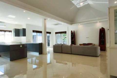 Вилла в Банг Ламунге, Таиланд с 5 спальнями  № 157348 - фото 4